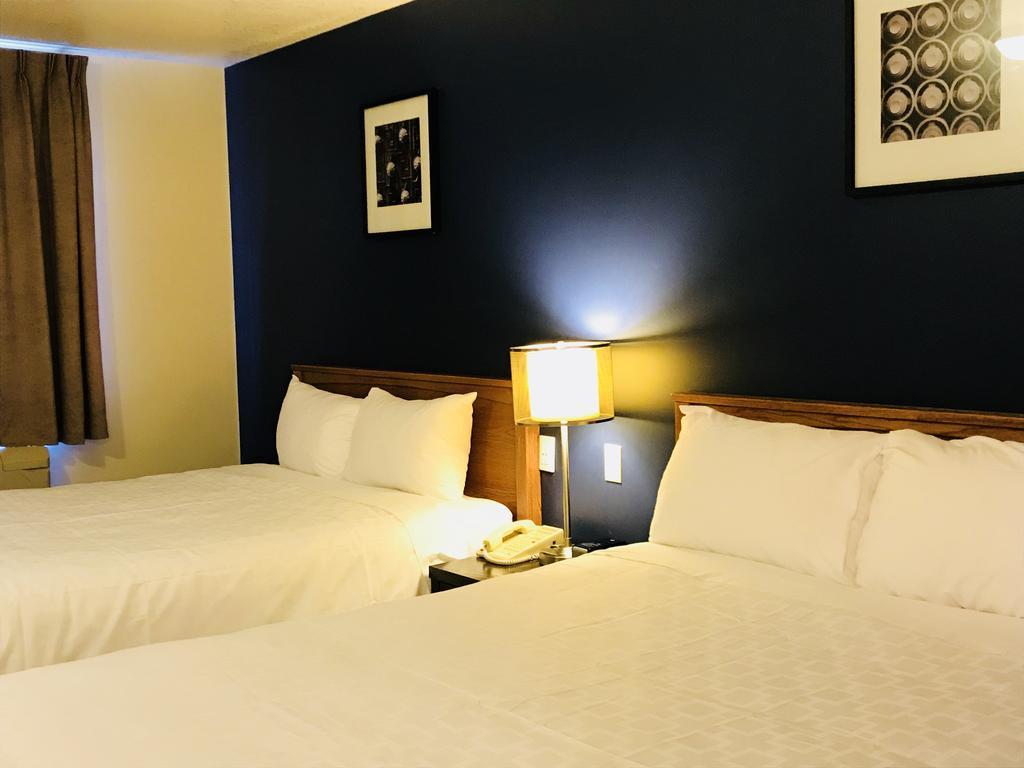 Empire Inn & Suites Penhold المظهر الخارجي الصورة