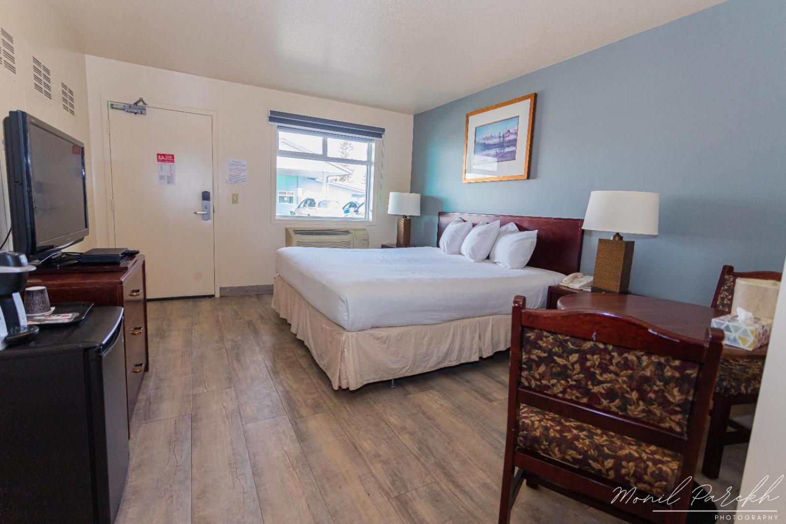 Empire Inn & Suites Penhold المظهر الخارجي الصورة