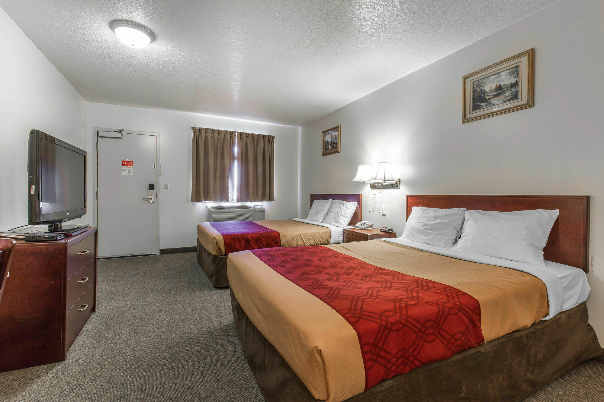 Empire Inn & Suites Penhold المظهر الخارجي الصورة